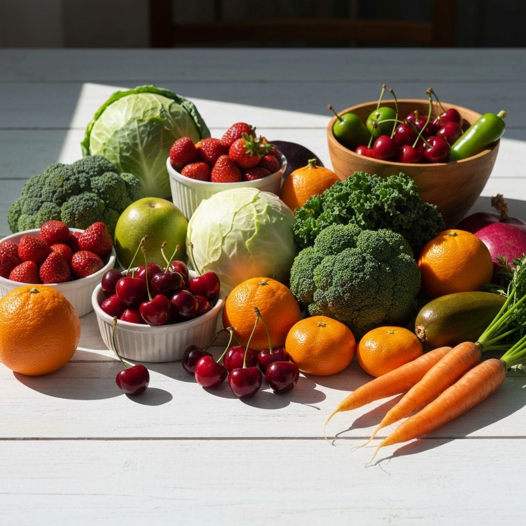 Energy homeostasis illustration